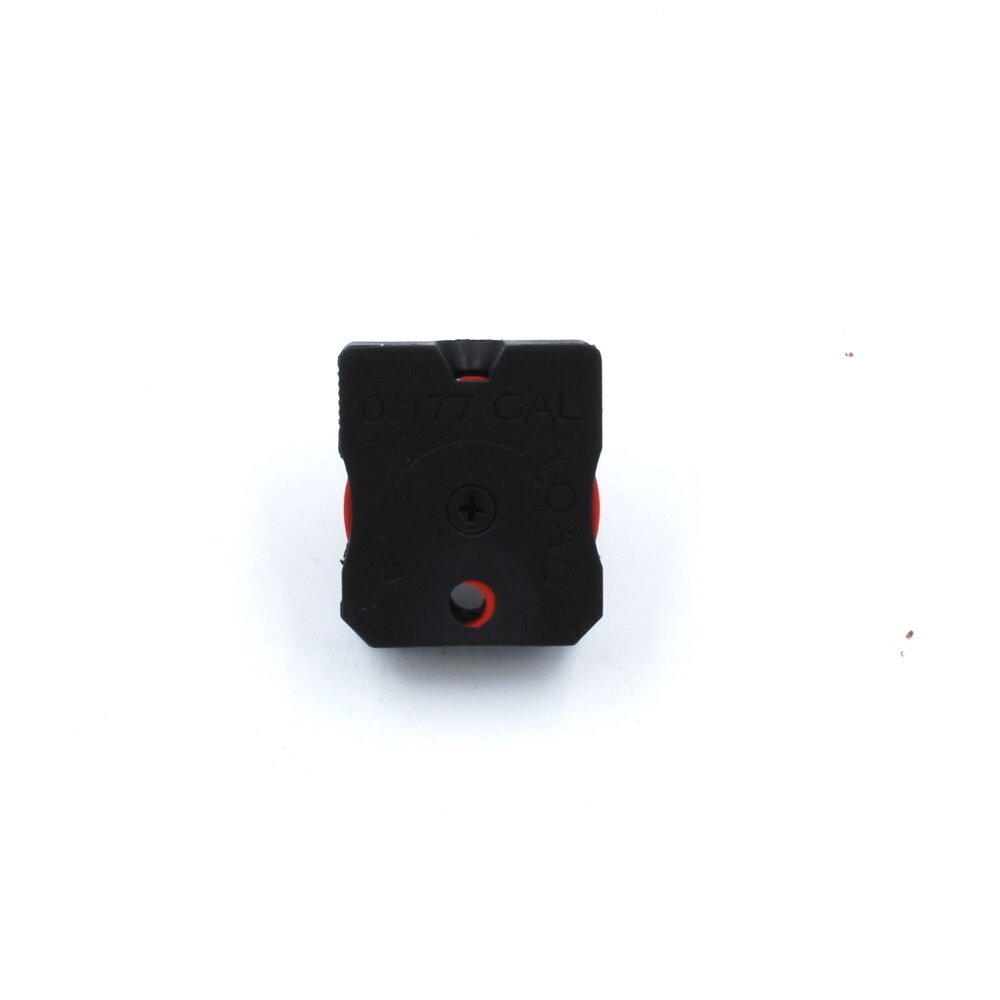 Hatsan Hatsan SpeedFire magazijn voor 4,5 mm / .177 – 12-schots Hatsan Hatsan SpeedFire magazijn voor 4,5 mm / .177 – 12-schots