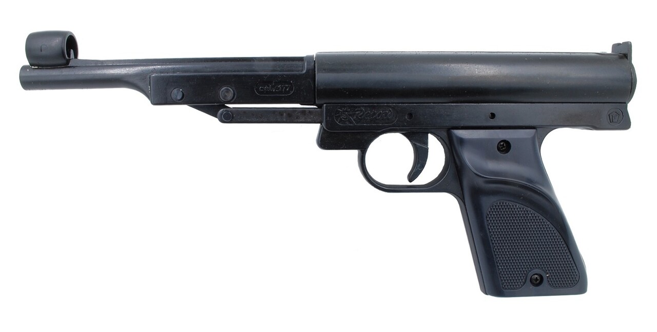 Record Luchtpistool LP1 van Record Record Luchtpistool LP1 van Record