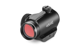 Hawke Hawke Vantage Red Dot 1x20 3 MOA – Weaver
