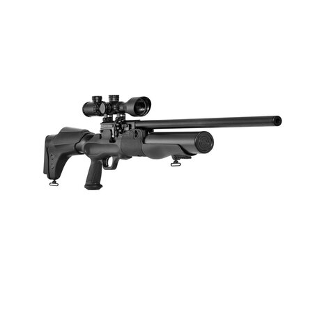 Hatsan Hatsan Hercules .45 PCP Air Rifle 396 Joules with Dual 500 cc Air Cylinders