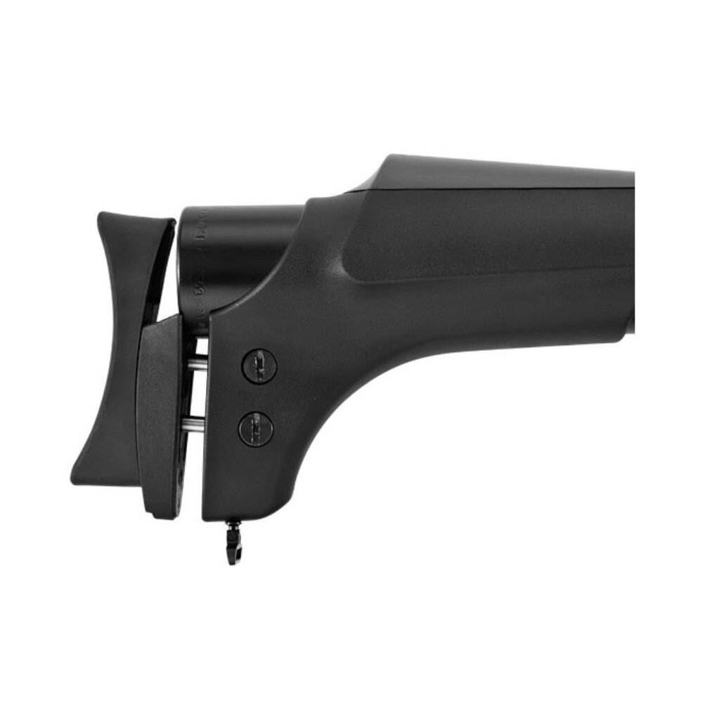 Hatsan Hatsan Hercules .45 PCP Air Rifle 396 Joules with Dual 500 cc Air Cylinders