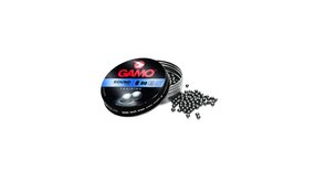 Gamo Gamo Round Fun 4,5 mm 8,17 gr