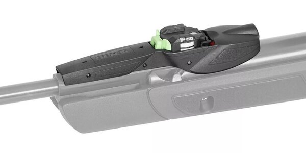 Gamo Gamo Speedster 10X IGT GEN3i Air Rifle 5.5 mm incl. 3-9x40 Scope Gamo Gamo Speedster 10X IGT GEN3i Air Rifle 5.5 mm incl. 3-9x40 Scope