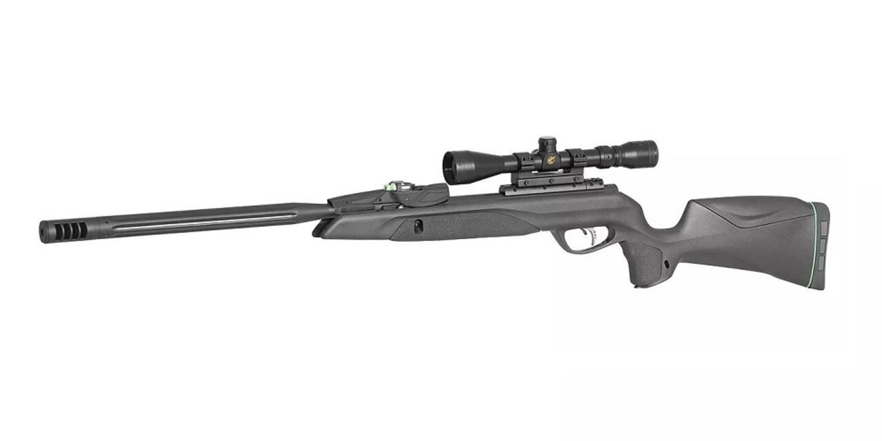Gamo Gamo Speedster 10X IGT GEN3i Air Rifle 5.5 mm incl. 3-9x40 Scope Gamo Gamo Speedster 10X IGT GEN3i Air Rifle 5.5 mm incl. 3-9x40 Scope