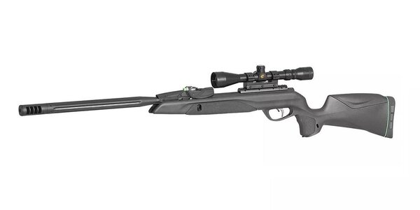 Gamo Gamo Speedster 10X IGT GEN3i Air Rifle 5.5 mm incl. 3-9x40 Scope Gamo Gamo Speedster 10X IGT GEN3i Air Rifle 5.5 mm incl. 3-9x40 Scope