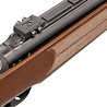 Hatsan Hatsan Mod 135 SP 5.5 mm Break Barrel Air Rifle with 3-9x32 Scope Hatsan Hatsan Mod 135 SP 5.5 mm Break Barrel Air Rifle with 3-9x32 Scope