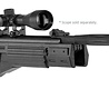 Hatsan Hatsan AirTact 6.35 mm Hatsan Hatsan AirTact 6.35 mm