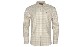 Pinewood Pinewood Nydala Grouse Shirt Pinewood Pinewood Nydala Grouse Shirt