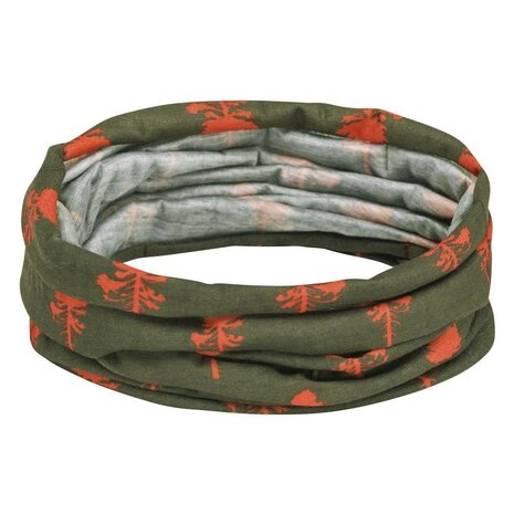 Pinewood Pinewood Headscarf Outdoor 3-Pack