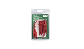 Stil Crin Stil Crin .30-06 Dummy Cartridges with Safety Flag Stil Crin Stil Crin .30-06 Dummy Cartridges with Safety Flag