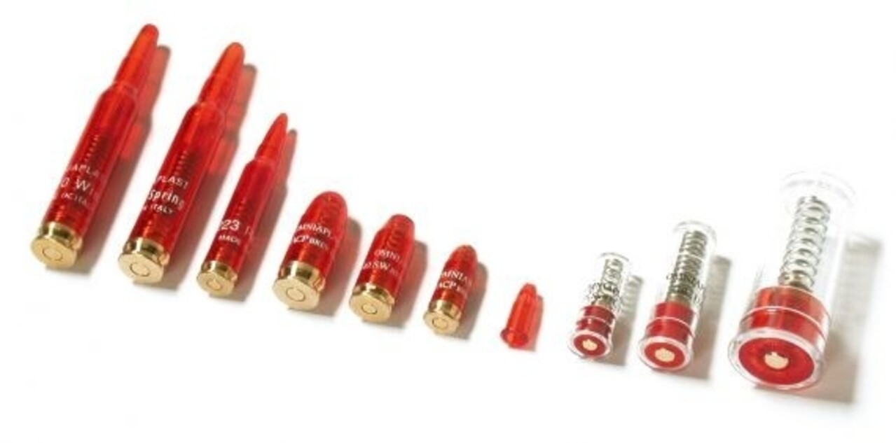 Stil Crin Stil Crin .38 Special Snap Caps Stil Crin Stil Crin .38 Special Snap Caps