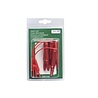 Stil Crin Stil Crin .243 Winchester Dummy Patroon met kamervlag Stil Crin Stil Crin .243 Winchester Dummy Patroon met kamervlag