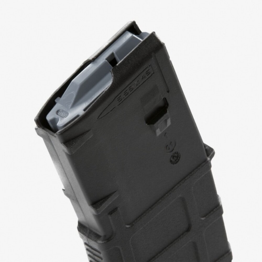 Magpul PMAG® 40 AR/M4 GEN M3 Magazijn Magpul PMAG® 40 AR/M4 GEN M3 Magazijn