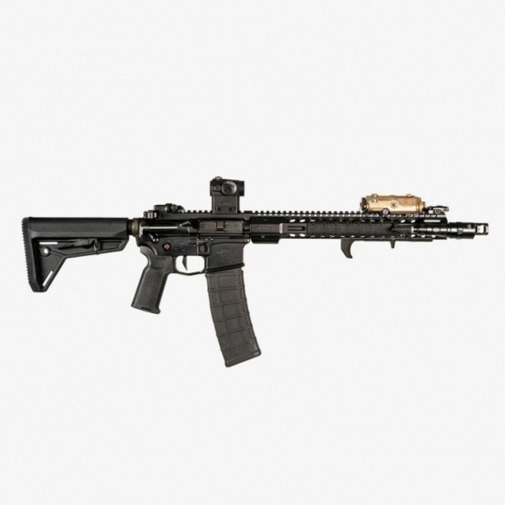 Magpul PMAG 40 AR/M4 GEN M3 | Long magazines that require a