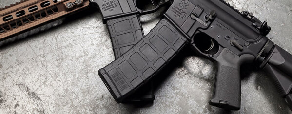 PMAG® 40 AR/M4 GEN M3 Magazine | SEM Jacht & Schietsport