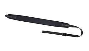 Niggeloh Niggeloh rifle sling with quick release neoprene black Niggeloh Niggeloh rifle sling with quick release neoprene black