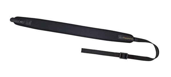 Niggeloh Rifle sling with quick release neoprene black by Niggeloh Niggeloh Rifle sling with quick release neoprene black by Niggeloh