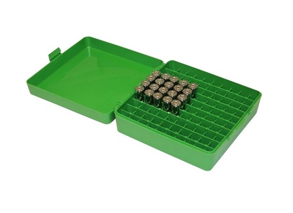 MTM Case-Gard Case Card P-100-44 van MTM MTM Case-Gard Case Card P-100-44 van MTM