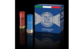 Clever Clever Mirage 24gram Hagelpatronen Kal. 12 Hagelgrootte 7 Clever Clever Mirage 24gram Hagelpatronen Kal. 12 Hagelgrootte 7