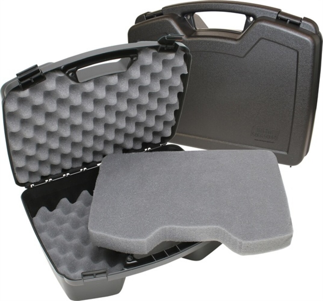 MTM Case-Gard Pistolcase for four handguns MTM Case-Gard Pistolcase for four handguns