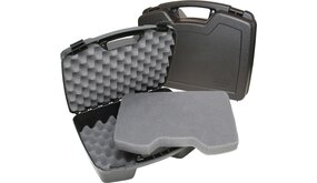 MTM Case-Gard Pistoolkoffer XL voor vuistvuurwapens MTM Case-Gard Pistoolkoffer XL voor vuistvuurwapens