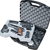 MTM Case-Gard Pistolcase for four handguns MTM Case-Gard Pistolcase for four handguns