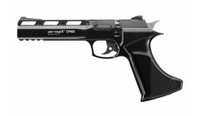 GSG Airmax CP400 Multi Shot Co2 Pistol 4.5mm GSG Airmax CP400 Multi Shot Co2 Pistol 4.5mm