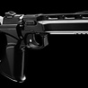 GSG Airmax CP400 Multi Shot Co2 Pistool 4.5mm GSG Airmax CP400 Multi Shot Co2 Pistool 4.5mm