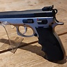 CZUB CZ 85 Combat 9mm - Occasion CZUB CZ 85 Combat 9mm - Occasion