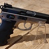 CZUB CZ 85 Combat 9mm - Occasion CZUB CZ 85 Combat 9mm - Occasion