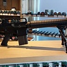 Armalite Armalite AR-10 .308 Win - Occasion Armalite Armalite AR-10 .308 Win - Occasion