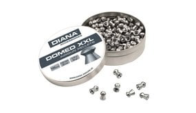 Diana Diana Domed XXL 7.62 mm / .30 – 49 Grain Diana Diana Domed XXL 7.62 mm / .30 – 49 Grain