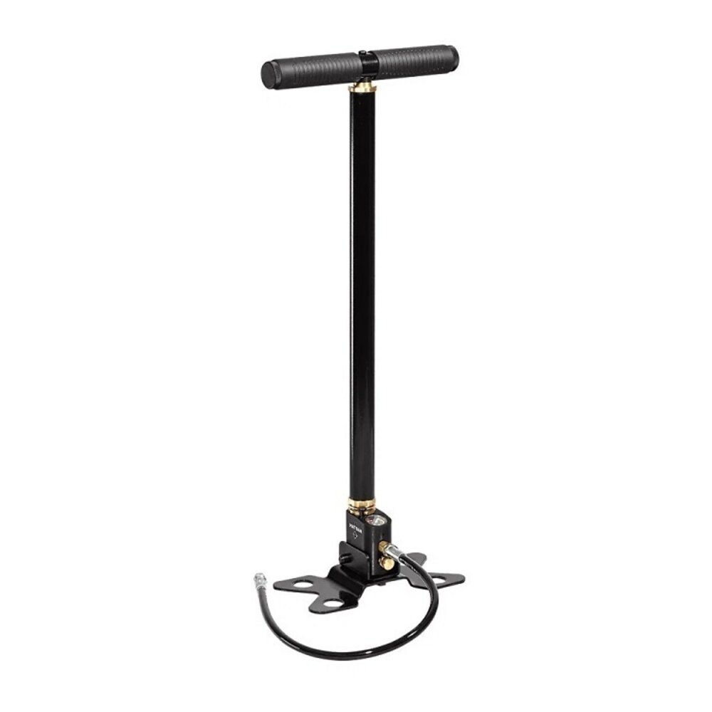 Hatsan Hatsan PCP Hand Pump for Filling PCP Air Rifles up to 200 Bar Hatsan Hatsan PCP Hand Pump for Filling PCP Air Rifles up to 200 Bar
