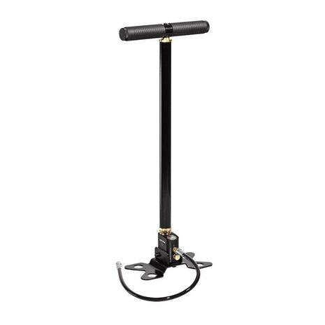 Hatsan Hatsan PCP Hand Pump for Filling PCP Air Rifles up to 200 Bar Hatsan Hatsan PCP Hand Pump for Filling PCP Air Rifles up to 200 Bar