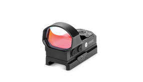 Hawke Hawke Reflex Red Dot 1x30 3 MOA Hawke Hawke Reflex Red Dot 1x30 3 MOA