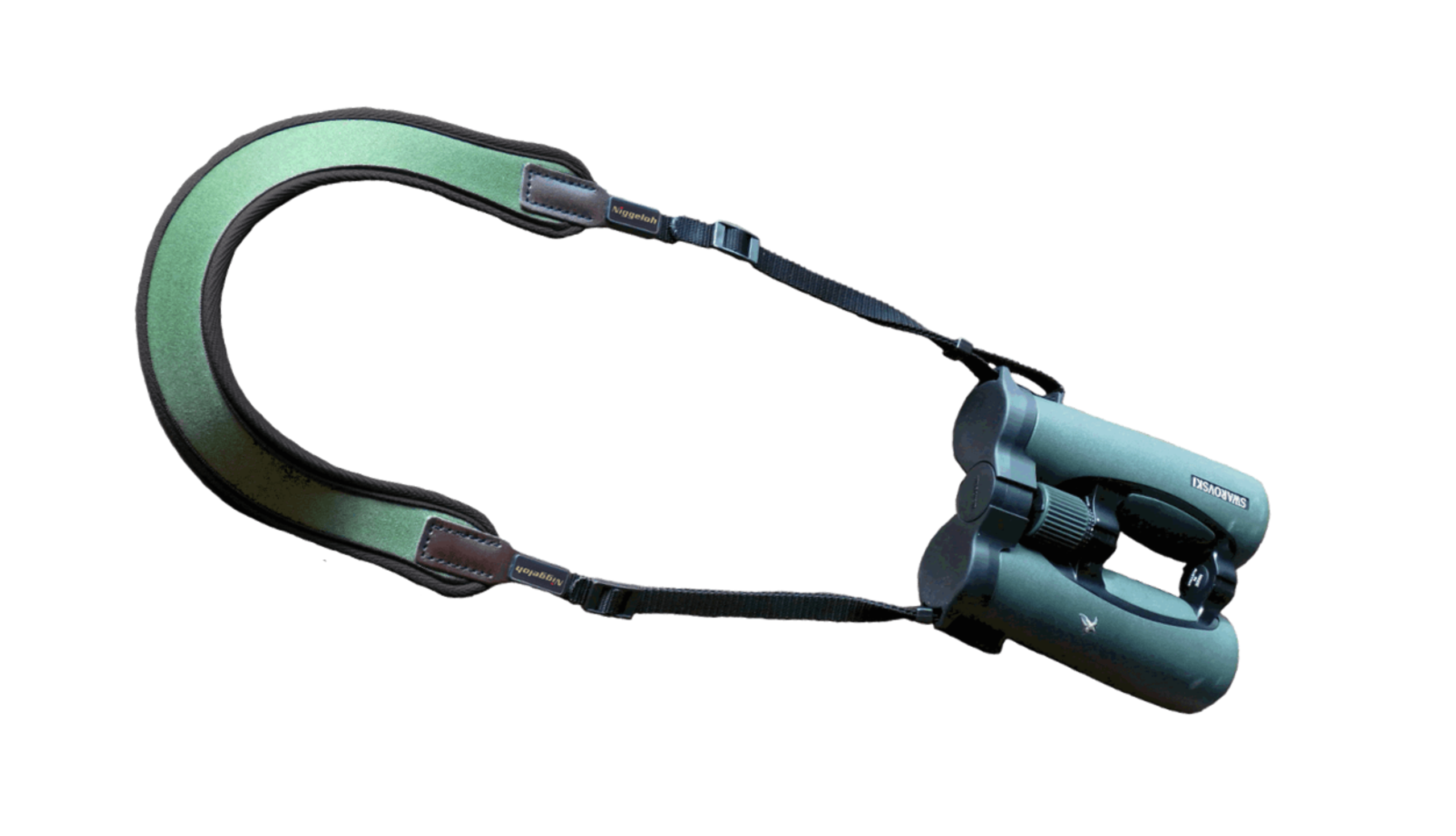 Binocular neck strap Outline SEM Jacht & Schietsport