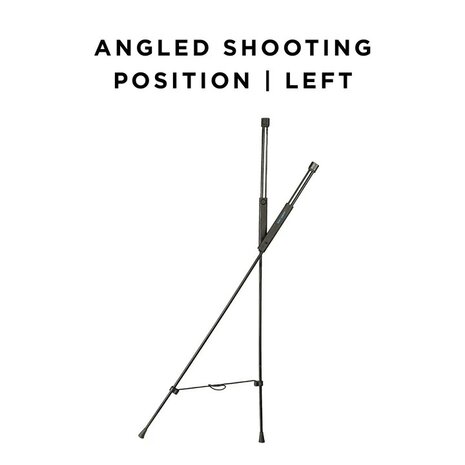 Swagger Shooting Sticks Swagger Lite XL Swagger Shooting Sticks Swagger Lite XL