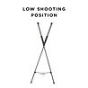 Swagger Shooting Sticks Swagger Lite XL Swagger Shooting Sticks Swagger Lite XL