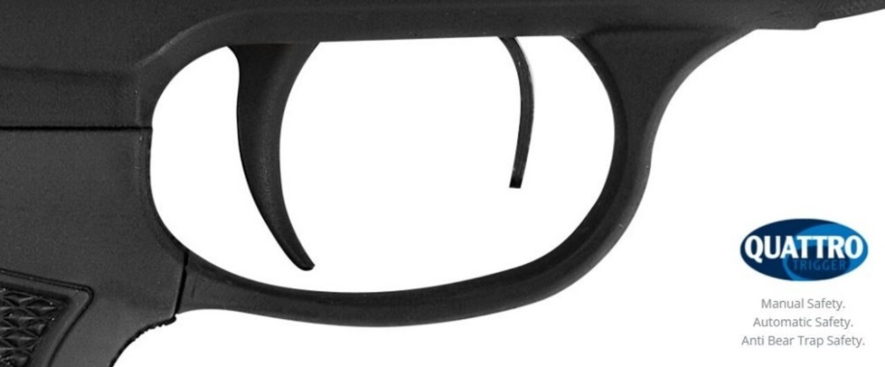 Hatsan Hastan Mod 25 SuperCharger Hatsan Hastan Mod 25 SuperCharger