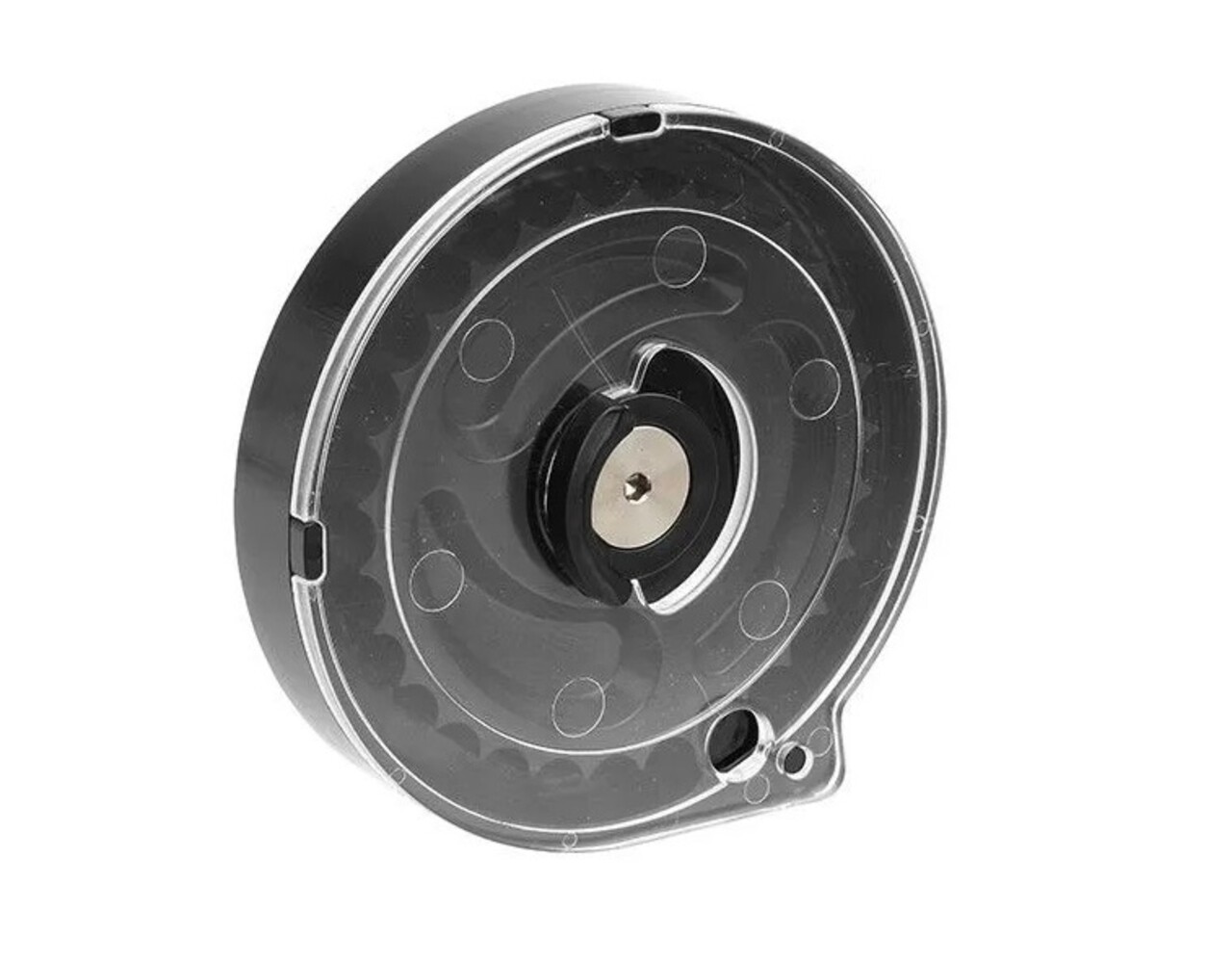 FX Airguns FX Impact High Capacity Magazijn – Groot Capaciteitsmagazijn voor FX Impact