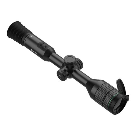 HikMicro Hikmicro Alpex nightvision scope HikMicro Hikmicro Alpex nightvision scope