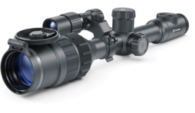 Pulsar Pulsar Digex C50 night vision scope with X940S IR Pulsar Pulsar Digex C50 night vision scope with X940S IR