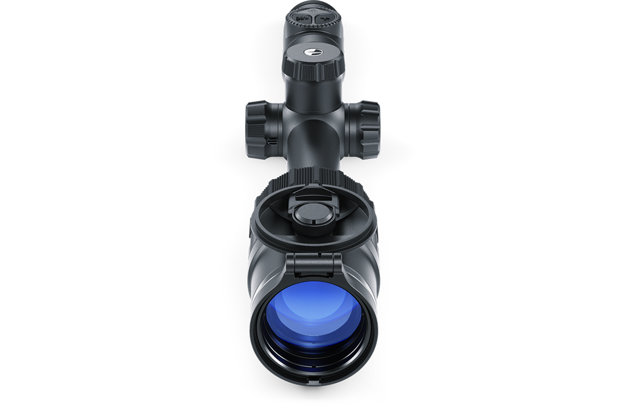Pulsar Pulsar Digex C50 night vision scope with X940S IR Pulsar Pulsar Digex C50 night vision scope with X940S IR