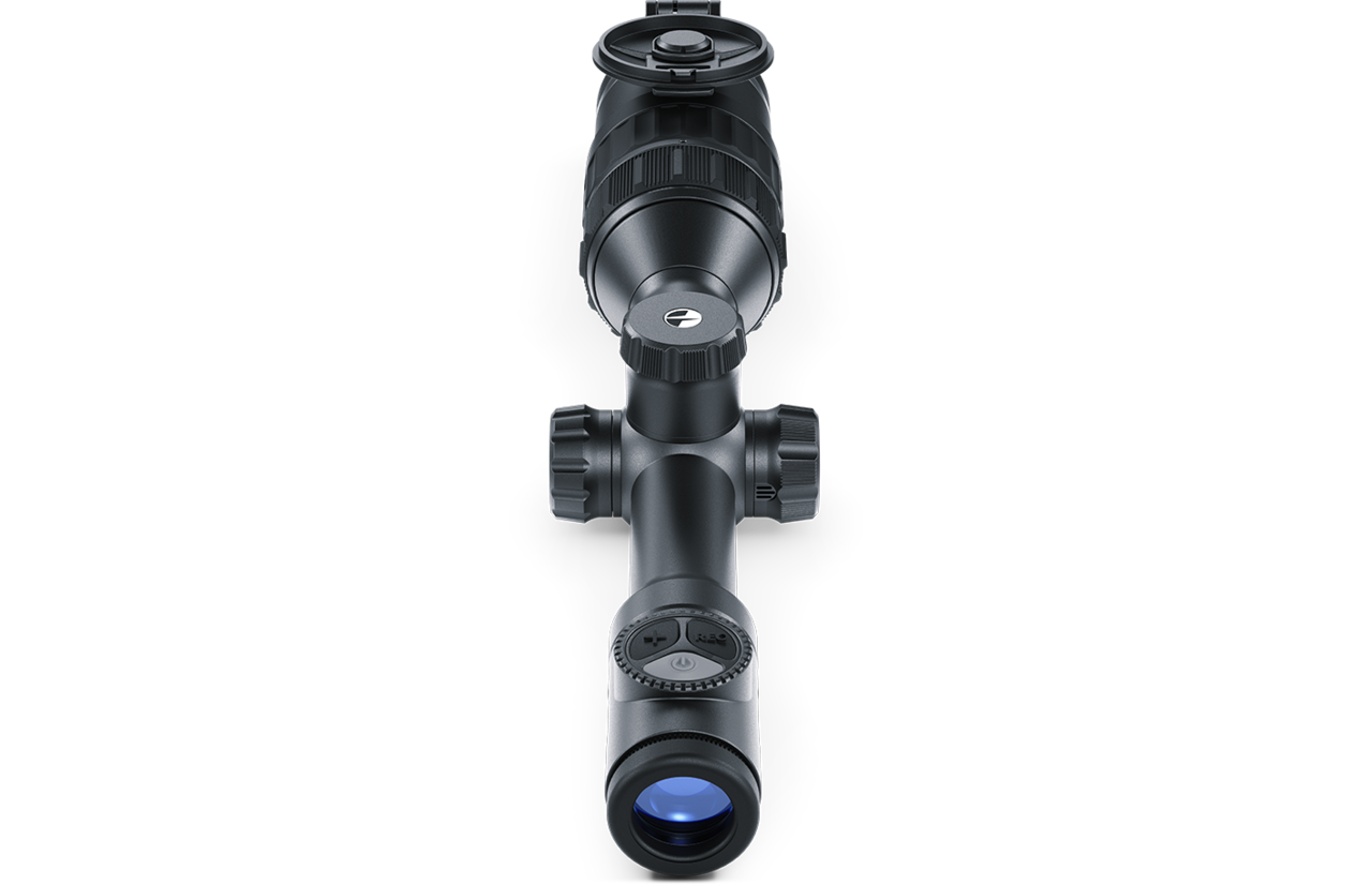 Pulsar Pulsar Digex C50 night vision scope with X940S IR Pulsar Pulsar Digex C50 night vision scope with X940S IR