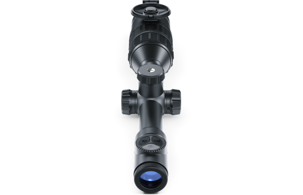 Pulsar Pulsar Digex C50 night vision scope with X940S IR Pulsar Pulsar Digex C50 night vision scope with X940S IR