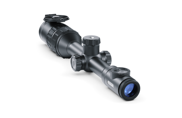 Pulsar Pulsar Digex C50 night vision scope with X940S IR Pulsar Pulsar Digex C50 night vision scope with X940S IR