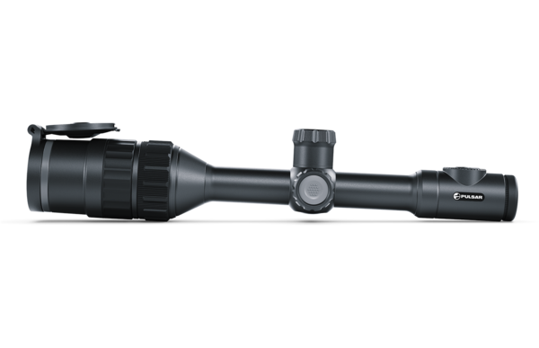 Pulsar Pulsar Digex C50 night vision scope with X940S IR Pulsar Pulsar Digex C50 night vision scope with X940S IR