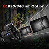 Pard PARD NV007V Clip-On nachtzicht Pard PARD NV007V Clip-On nachtzicht