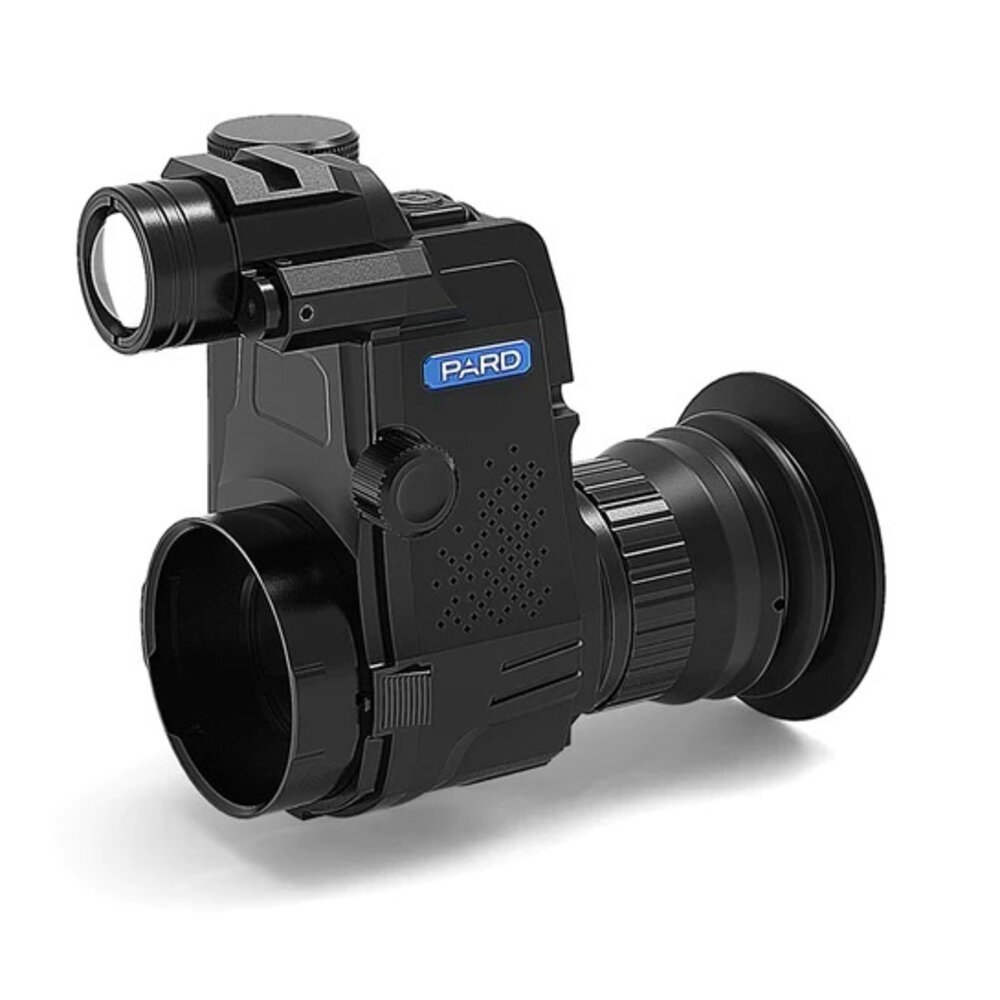PARD NV007S Clip-On night vision | SEM Jacht & Schietsport