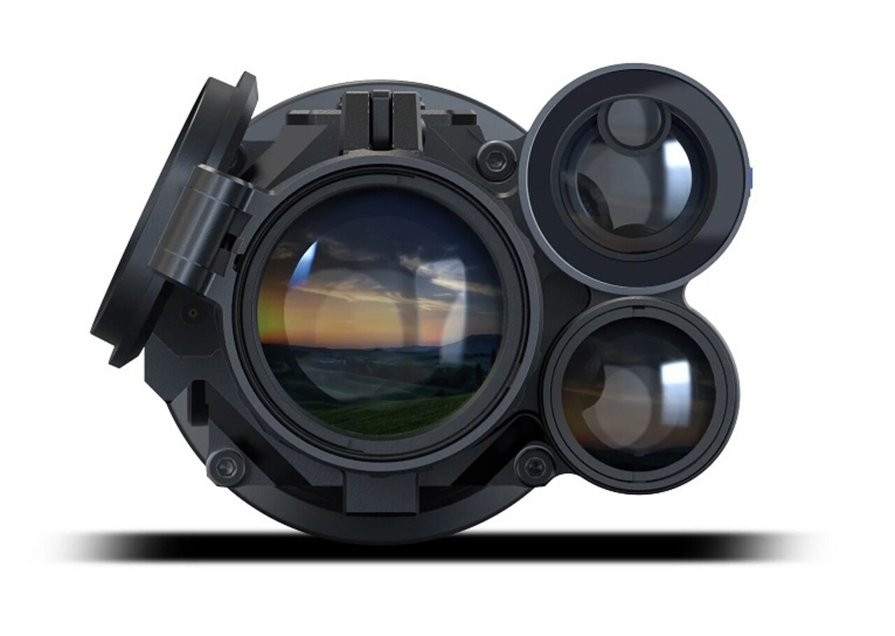 Pard PARD NV008S-LRF night vision scope Pard PARD NV008S-LRF night vision scope
